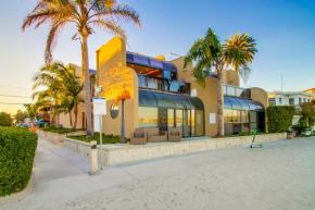 Venice Getaway